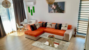 Bozo Apartament